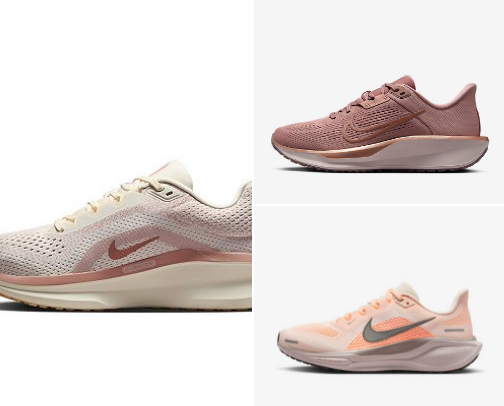 Affordable Running Gear for Beginners 🏃🏻‍♀️💯 cover photo collage