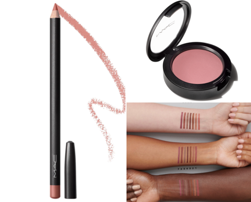 The BEAUTY  Edit ♡ cover photo collage