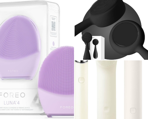 Build Your At-Home Beauty Studio ✨ The Best Beauty Tools Worth Trying cover photo collage