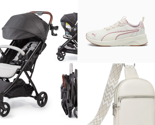 Disney World Must-Haves for Toddlers & Families cover photo collage
