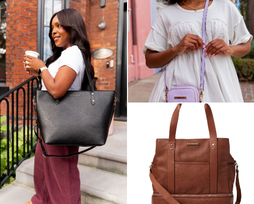 An Eclectic Mix of things that I adore cover photo collage