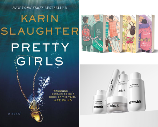 Best Books of 2026📚 cover photo collage