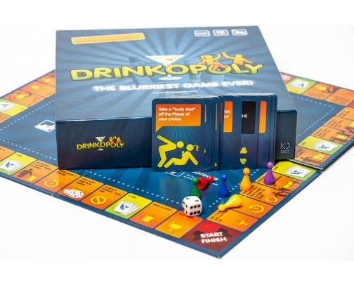 I find this better than regular monopoly, its just way more enjoyable cover photo collage