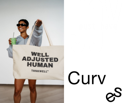 Black Owned Tote Bag Summer 🛍️✨ cover photo collage