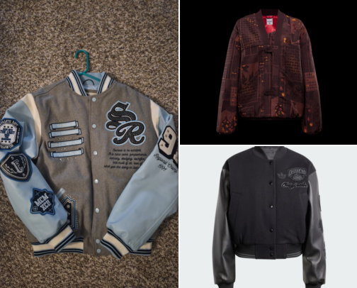 LowKeyMasked Statement Outerwear 🧥🔥 cover photo collage