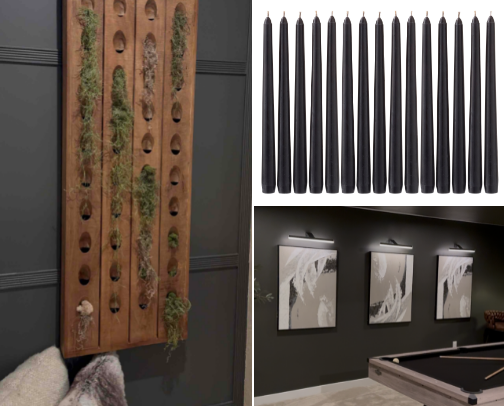 ✨ Small buys that elevate your house ✨ cover photo collage