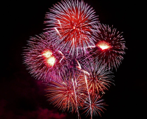 Kansas Festivals & Events Worth Planning Around cover photo collage