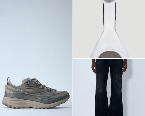 LN-CC Avant-Garde Wardrobe Essentials 🖤 cover photo collage