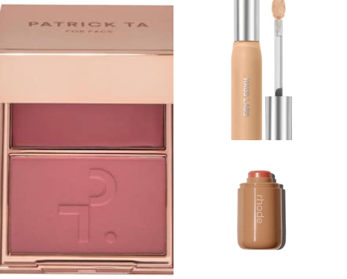 WHAT I USE TO ENHANCE MY FEATURES cover photo collage