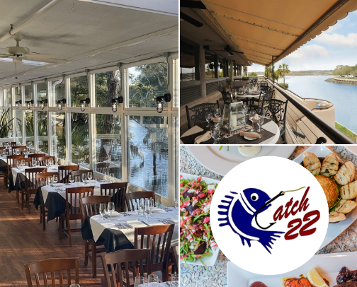 Sunshine & Memories in Hilton Head cover photo collage