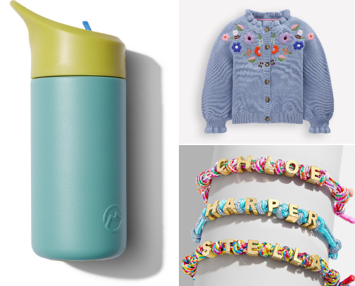 Things for the littles! 👧🏼👦🏼 cover photo collage