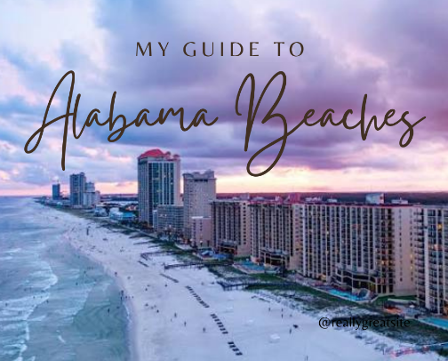 I Want To Soak Up The Sun - OBA and Gulf Shores cover photo collage