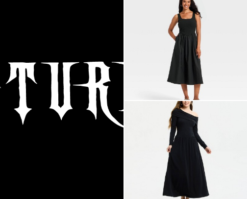 Alternative Clothing 🤘🖤 cover photo collage