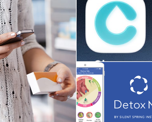 Want To Make Sure Your Food/Products Is Safe, Download These Free Apps cover photo collage