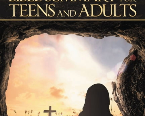 Perfect Bridge To The Real Bible cover photo collage