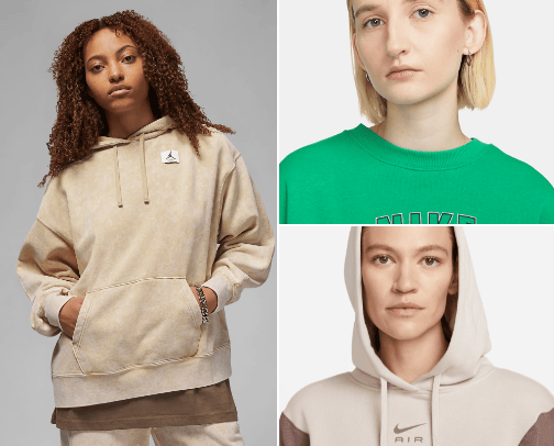 sweatshirts you'll love 🤗 cover photo collage
