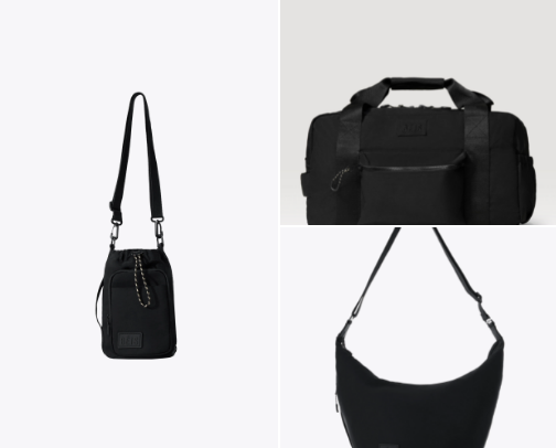 Aesthetic Travel Packing: Best BÉIS Weekender & Carry-On Gear cover photo collage