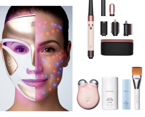 Beauty Tools That Are Actually Worth the Money cover photo collage