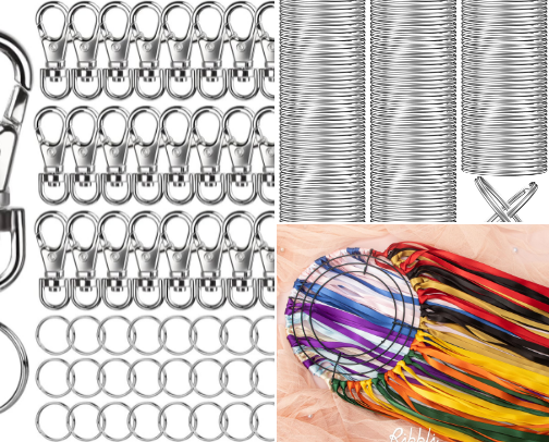 Crafty Fun cover photo collage