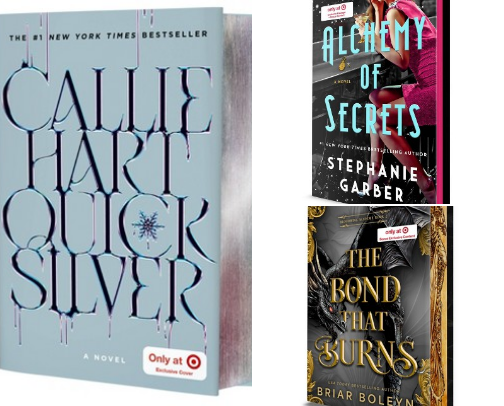 Buy 2 Get 1 at Target Picks cover photo collage