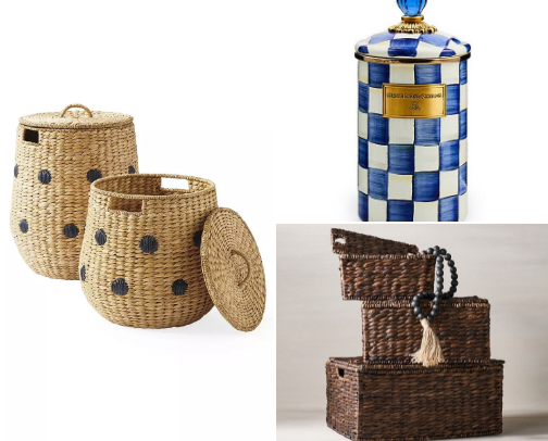 Home care & Decor cover photo collage
