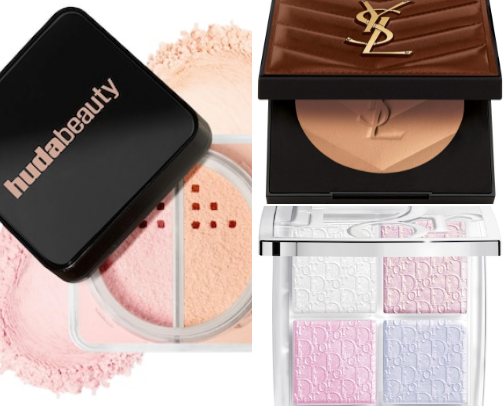 High-end makeup that is worth the price! cover photo collage