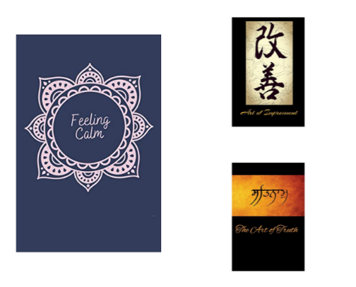 Journal Lists cover photo collage