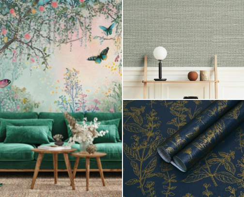 Home Decor🏠 cover photo collage