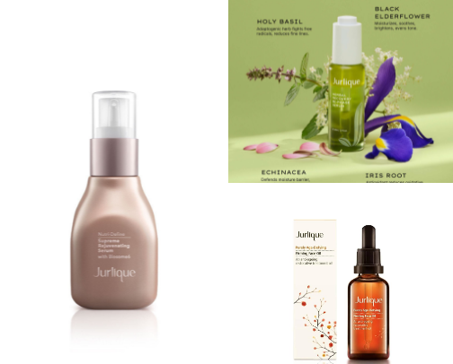 My Ride-or-Die Beauty & Skincare Picks cover photo collage