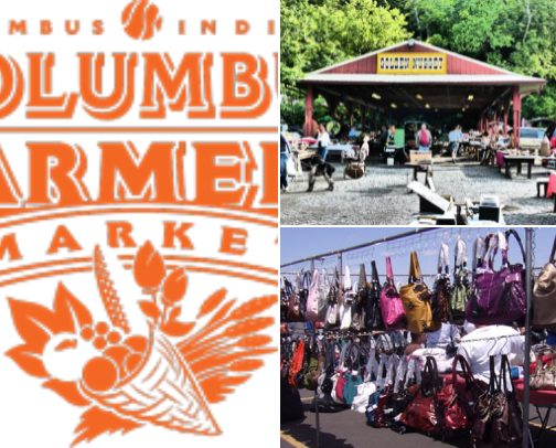 Vintage & Vibe New Jersey's Best Markets cover photo collage