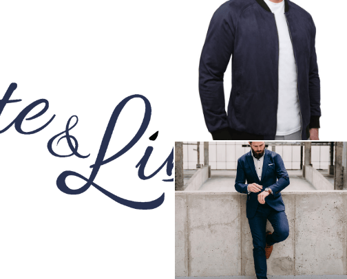 State, Liberty, and Style cover photo collage