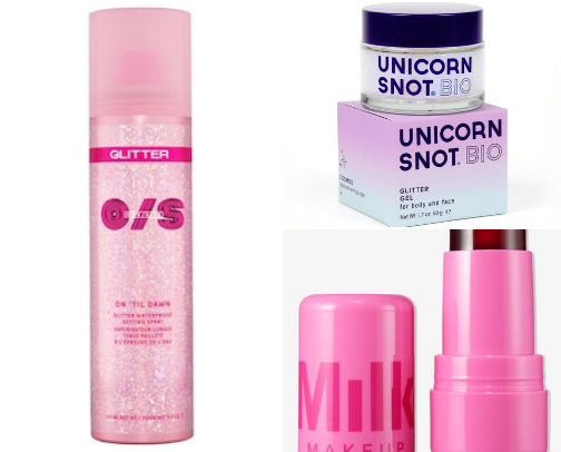 Cheer Mom essentials cover photo collage