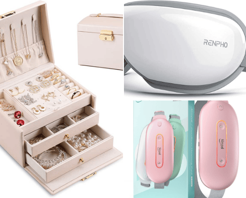 Gift Ideas cover photo collage