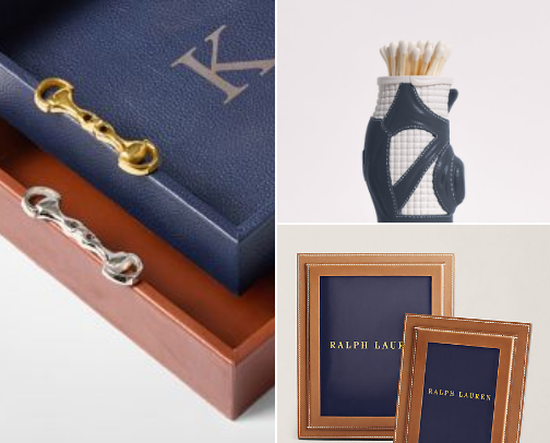 Gift Ideas for Him cover photo collage