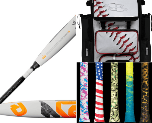 baseball boy faves cover photo collage