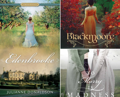My favorite book recs cover photo collage