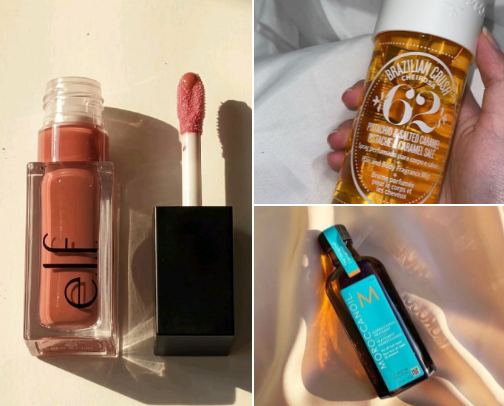 You’ll Look Expensive After This (But It’s Actually Affordable) cover photo collage