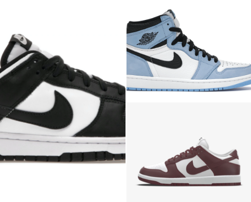 Sneakers🥰😻 cover photo collage