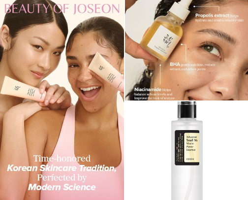 🎀 The Ultimate Collection of Korean Girl Must-Have Products for the Perfect Aesthetic Lifestyle ✨🎀 The Ultimate Collection of Korean Girl Must-Have Products for the Perfect Aesthetic Lifestyle ✨ cover photo collage