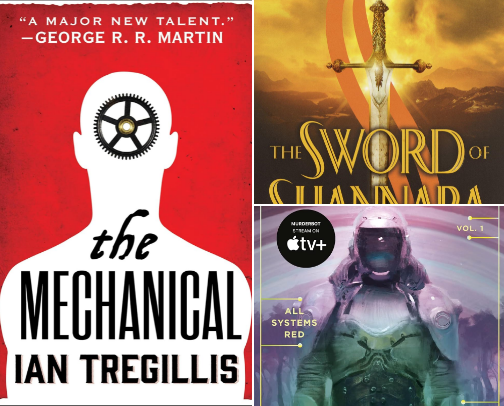 Books cover photo collage