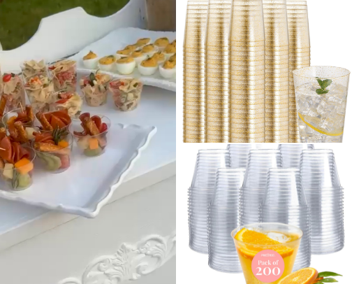 Event Setup Must-Haves (What I Actually Use) cover photo collage