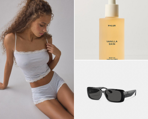 my wishlist cover photo collage