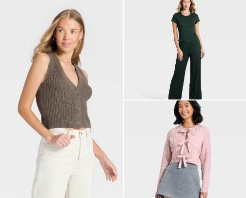 Clothes I would add to my wardrobe cover photo collage