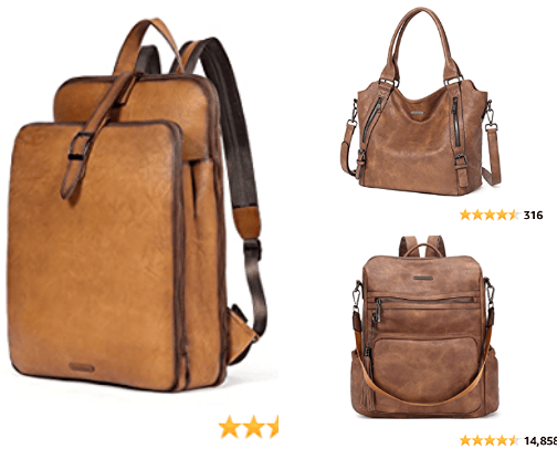Grab a bag!!! cover photo collage