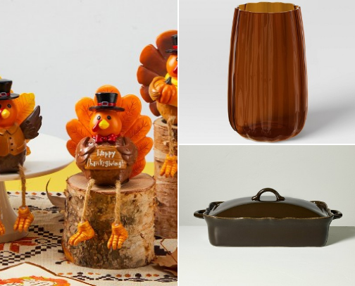 Everything you need-Thanksgiving edition🦃 cover photo collage