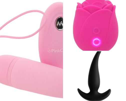 ADULTS ONLY! cover photo collage