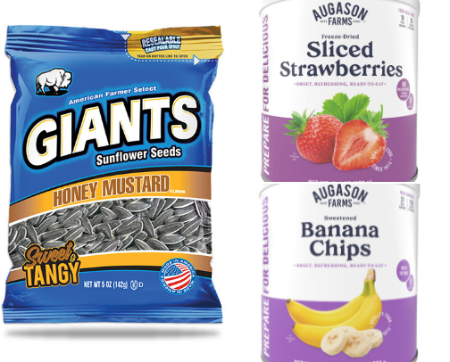 For the Foodies cover photo collage