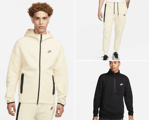 Great clothes for teens cover photo collage