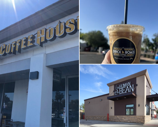 Local Must-Haves, Arizona Edition🌵 cover photo collage