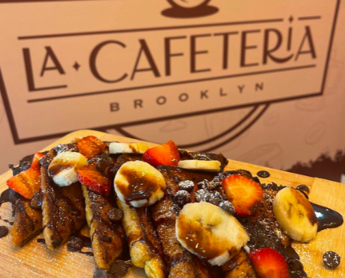 NYC Restaurants Worth the Trip cover photo collage